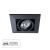 Встраиваемый светильник A5941PL-1BK Arte Lamp