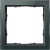 Рамка 1-я Стекло изумруд R98 Glass Donel