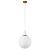 Подвесной светильник Volare A1562SP-1PB Arte Lamp