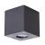 Накладной светильник A1461PL-1BK Arte Lamp