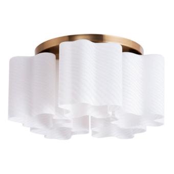 Потолочная люстра A3459PL-5AB Arte Lamp