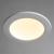 Встраиваемый светильник A7012PL-1WH Arte Lamp
