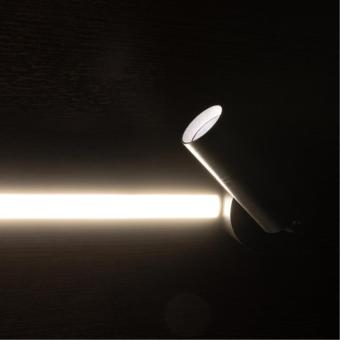 Спот A2219PL-2BK Arte Lamp