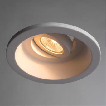 Встраиваемый светильник A9215PL-1WH Arte Lamp