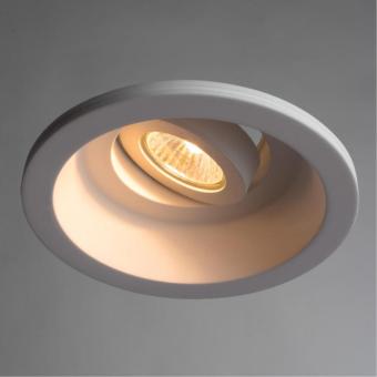 Встраиваемый светильник A9215PL-1WH Arte Lamp