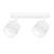 Спот Atria A8031PL-2WH Arte Lamp