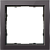 Рамка 1-я Стекло мокко R98 Glass Donel