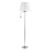 Торшер A2581PN-2CC Arte Lamp