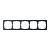 Рамка 5-я Грифель ArtGallery