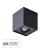 Накладной светильник A5544PL-1BK Arte Lamp