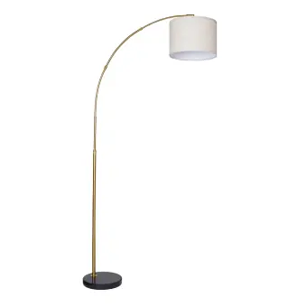 Торшер A4060PN-1PB Arte Lamp