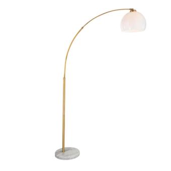 Торшер A5822PN-1PB Arte Lamp