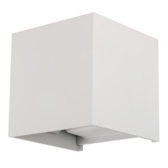 Фасадный светильник Rullo A1714AL-2WH Arte Lamp