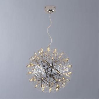 Подвесная люстра 1030/02 SP-92 Divinare