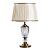Настольная лампа Radison A1550LT-1PB Arte Lamp