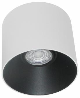 Накладной светильник Alfa C064CL-01-25W3K-D-RD-WB Maytoni