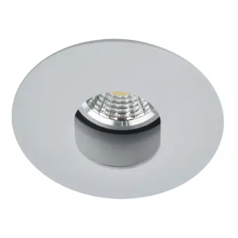 Встраиваемый светильник A3219PL-1GY Arte Lamp
