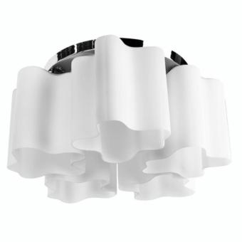 Потолочная люстра A3479PL-5CC Arte Lamp