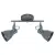 Спот A1677PL-2GY Arte Lamp