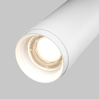 Спот накладной Focus Zoom C055CL-L12W4K-Z-W Maytoni