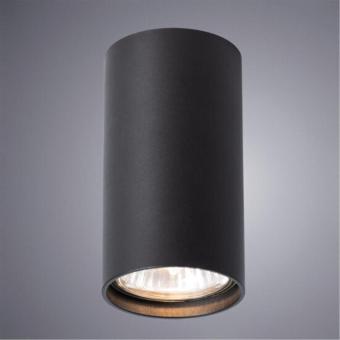 Накладной светильник A1516PL-1BK Arte Lamp