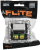 Розетка 2-м оптоволоконная Черный FLITE