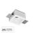 Встраиваемый светильник A9284PL-1WH Arte Lamp