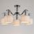 Потолочная люстра A4038PL-5CC Arte Lamp