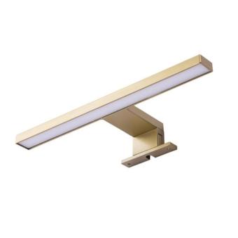 Подсветка для зеркал A2737AP-1GO Arte Lamp