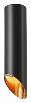 Накладной светильник Lipari C044CL-01-25GU10-B Maytoni