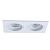 Встраиваемый светильник Tarf A2178PL-2WH Arte Lamp