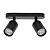 Спот A3226PL-2BK Arte Lamp