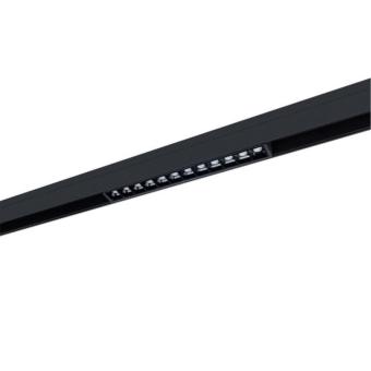 Магнитный трековый светильник A4664PL-1BK Arte Lamp