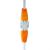 Встраиваемый светильник A8431PL-1WH Arte Lamp