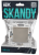 Выключатель 1-кл 10А С/У кнопочный Шампань Skandy