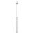 Подвесной светильник Ridget A1526SP-1WH Arte Lamp