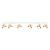 Спот Amaks A8028PL-6WH Arte Lamp