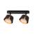 Спот Amaks A8028PL-2BK Arte Lamp