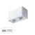 Накладной светильник A5544PL-2WH Arte Lamp