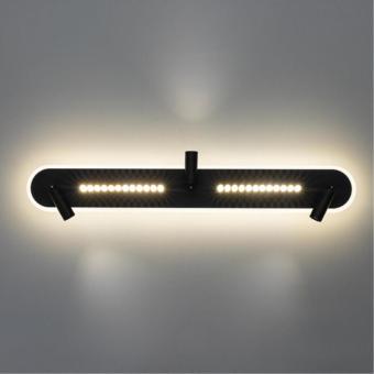 Спот A2220PL-3BK Arte Lamp