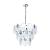 Подвесная люстра Rosabella A4067LM-7CC Arte Lamp