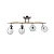Спот Harmony A5110PL-4AB Arte Lamp