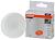 Лампа сд GX53 12W 4000К 960Лм LED Value OSRAM