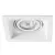 Встраиваемый светильник A6661PL-1WH Arte Lamp