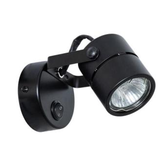Спот A1311AP-1BK Arte Lamp