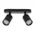 Спот A3226PL-2BK Arte Lamp