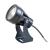 Грунтовый светильник Elsie A4710IN-1BK Arte Lamp