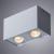 Накладной светильник A5544PL-2WH Arte Lamp