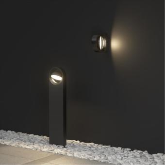 Ландшафтный светильник A1831PA-1BK Arte Lamp
