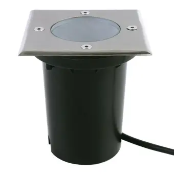 Тротуарный светильник A6015IN-1SS Arte Lamp